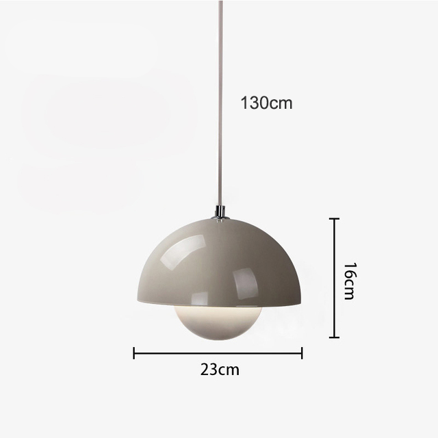 Suspension Chromafil photo 18 | Luxarmonie