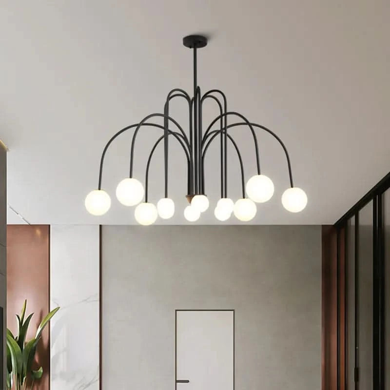 Suspension Forgiato photo 8 | Luxarmonie