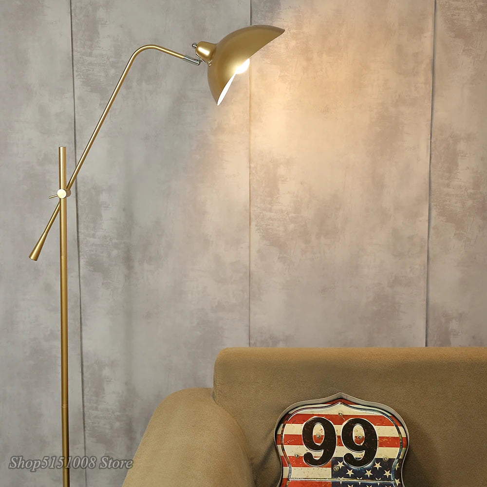Lampe Aurélis photo 4 | Luxarmonie