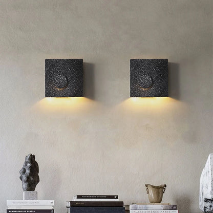 Armonéa Wall Sconce photo 11 | Luxarmonie