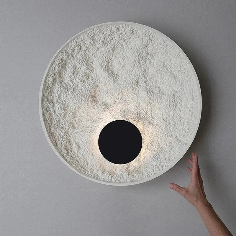 Wall Sconce Vespera detail view | Luxarmonie