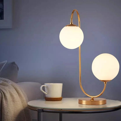 Table Lamp Tokyo Bright photo 5 | Luxarmonie