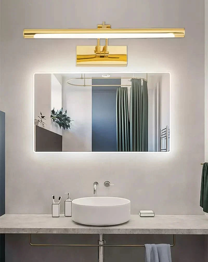 Clario Wall Light photo 13 | Luxarmonie