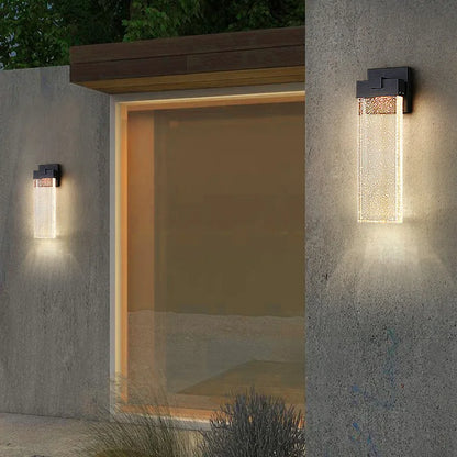 Lucéa Outdoor Fixture photo 6 | Luxarmonie
