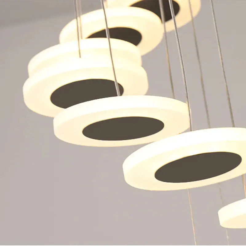 Plafonnier Fluxe photo 5 | Luxarmonie