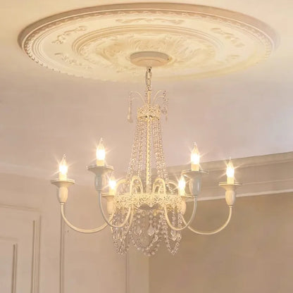 Aléa Chandelier photo 7 | Luxarmonie