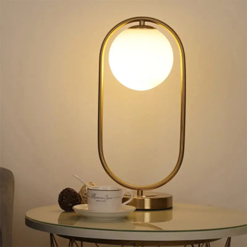 Lampe à poser Rayelle photo 4 | Luxarmonie