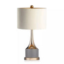 Sober, refined and versatile Bedside Lamp – Vénusia