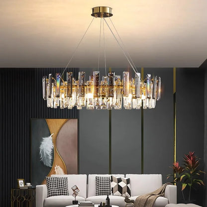 Kovo Chandelier photo 8 | Luxarmonie