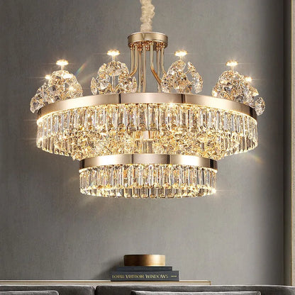 Rosée Ceiling Light Photo 5 | Luxarmonie