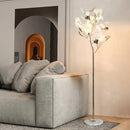 Design Floor Lamp Tree Shape Illuminated Prestige Ambiance – Fantasme