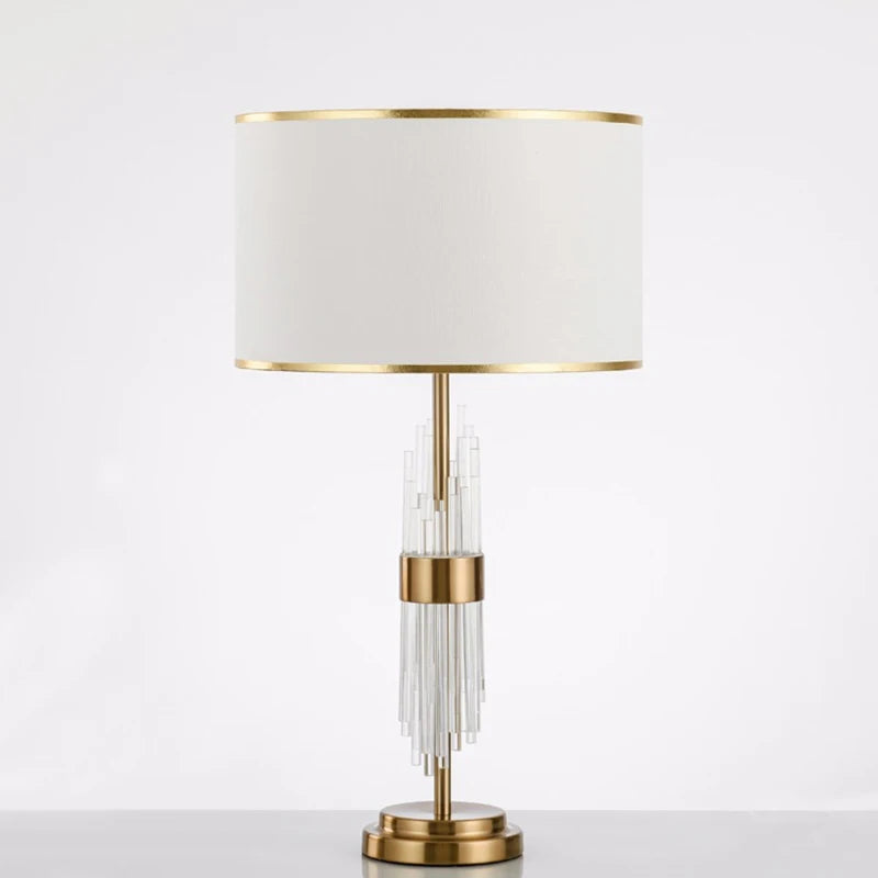 Table Lamp Aurore photo 10 | Luxarmonie