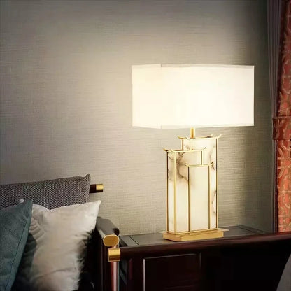 Table Lamp Zéria photo 4 | Luxarmonie