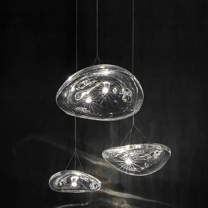 Pendant Aurora photo 11 | Luxarmonie