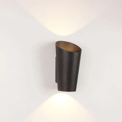 Lustré Wall Sconce photo 11 | Luxarmonie