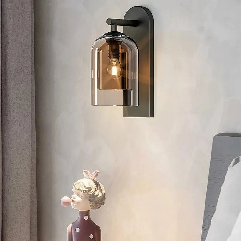 Wandlamp Modern en Duurzaam – Aether