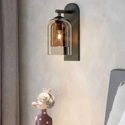 Wall Sconce Aether photo 4 | Luxarmonie