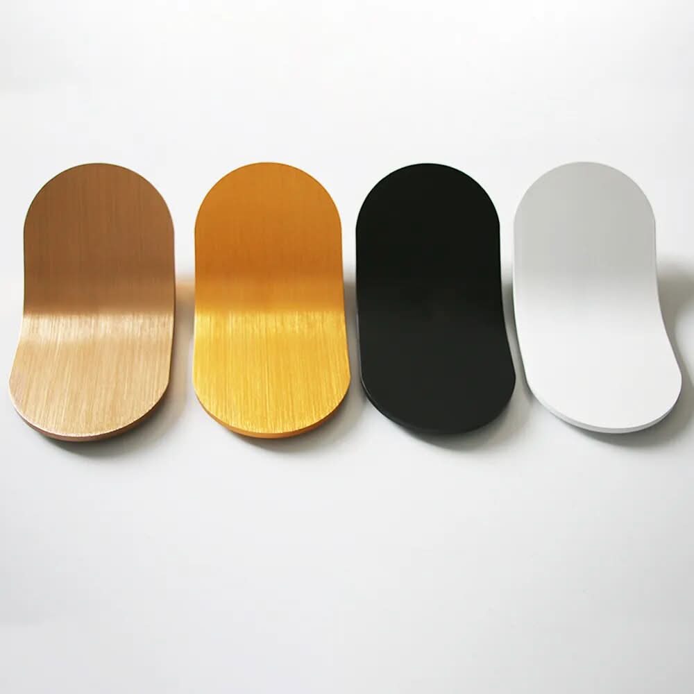 Applique Murale Écoénergétique Facile à Installer et Chic – Goes