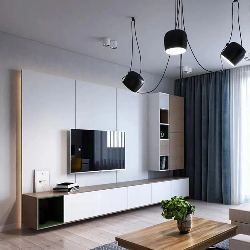 Indusline Pendant photo 10 | Luxarmonie