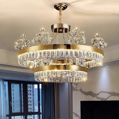 Rosée Ceiling Light Photo 4 | Luxarmonie