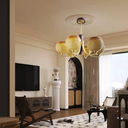 Ceiling Light Tao photo 4 | Luxarmonie