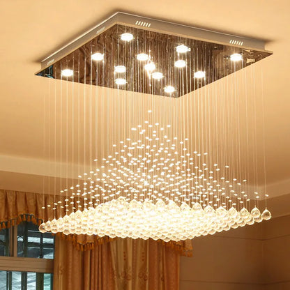 Futura Ceiling Light Photo 4 | Luxarmonie