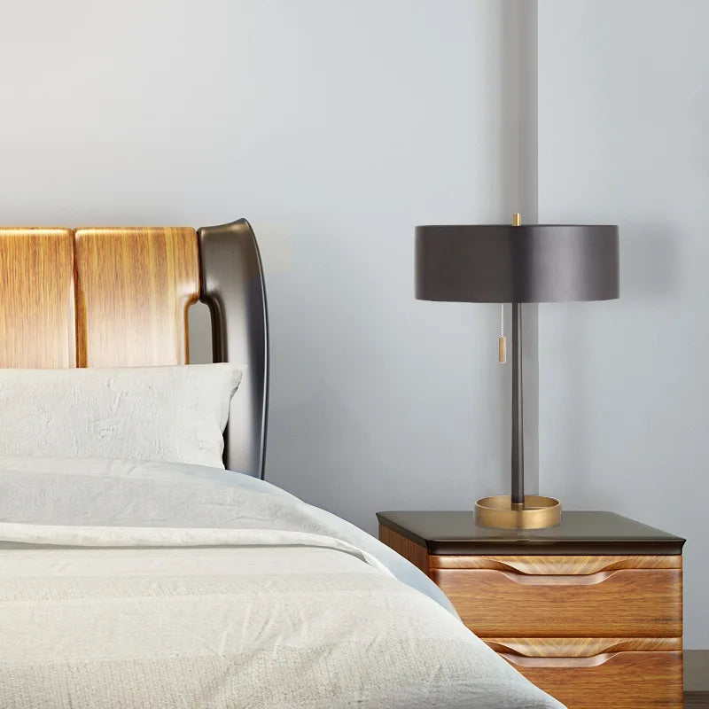 Table Lamp Pietralis photo 8 | Luxarmonie