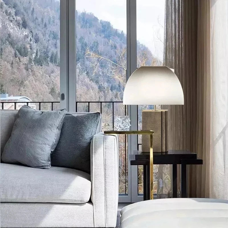 Table Lamp Luma photo 8 | Luxarmonie