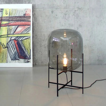 Boreal Floor Lamp photo 7 | Luxarmonie