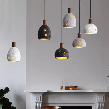 Halo Chandelier | Luxarmonie