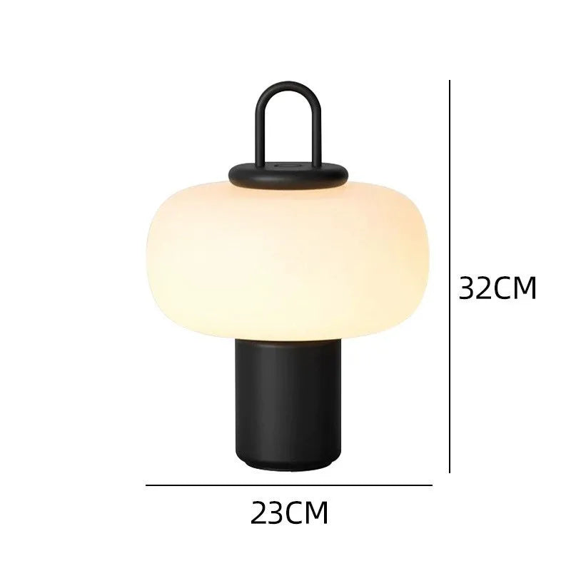Table Lamp Manhattan Beam Photo 7 | Luxarmonie