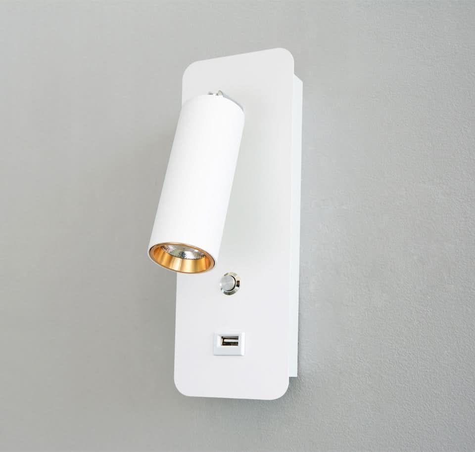 Applique murale Connexion photo 9 | Luxarmonie