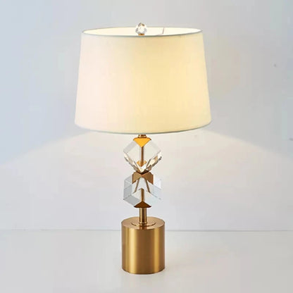 Table Lamp Crystal Palace photo 4 | Luxarmonie