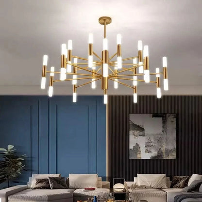 Handelor Chandelier photo 4 | Luxarmonie