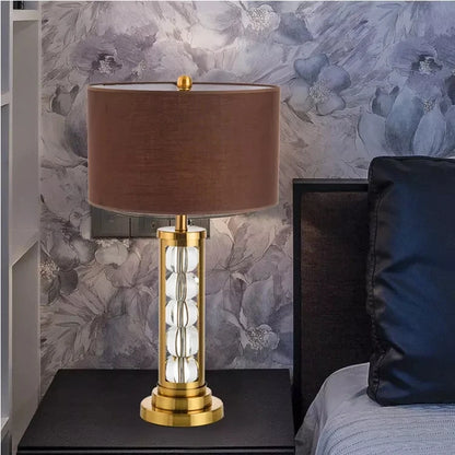 Table Lamp Saphira photo 4 | Luxarmonie