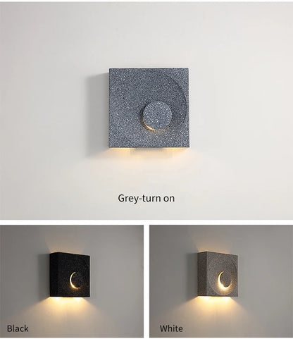 Armonéa Wall Sconce photo 16 | Luxarmonie