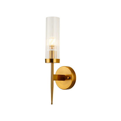 Chic Wall Lamp for Classic Decor – Flame