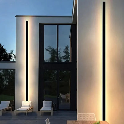 Outdoor Fixture Luxerio photo 5 | Luxarmonie
