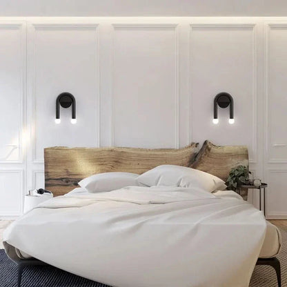 Luxeira Wall Light photo 6 | Luxarmonie