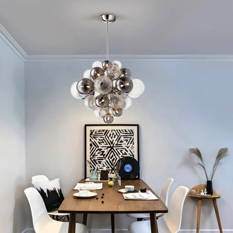 lustre Vela photo 5 | Luxarmonie