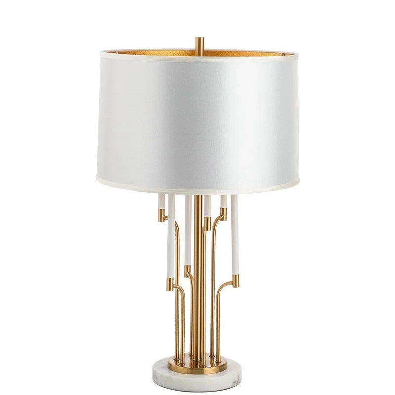 Table Lamp Obsidia photo 6 | Luxarmonie