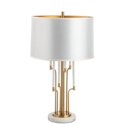 Table Lamp Obsidia photo 6 | Luxarmonie