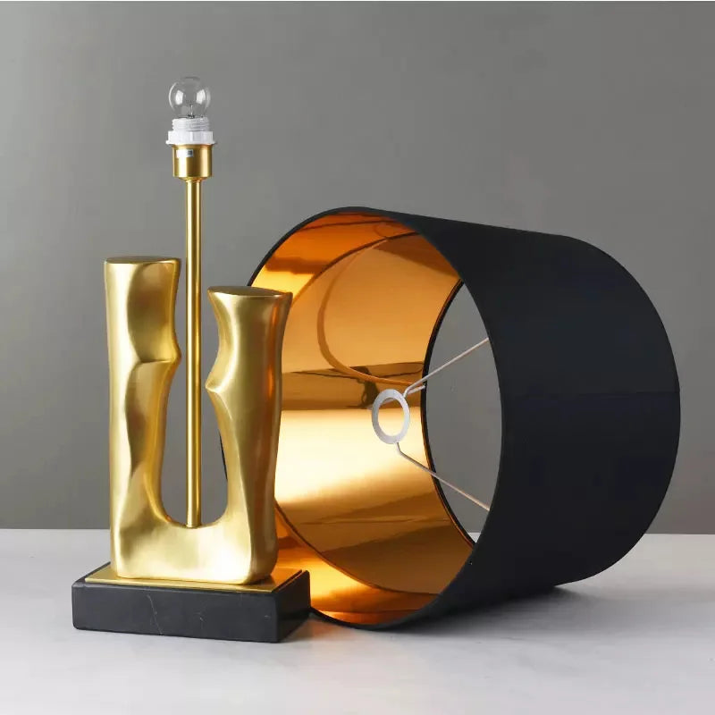 Lampe à poser Stellan photo 7 | Luxarmonie