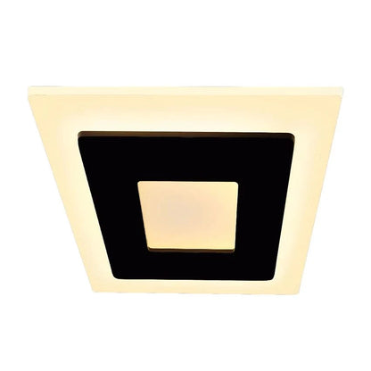 Plafonnier Quadrat photo 9 | Luxarmonie