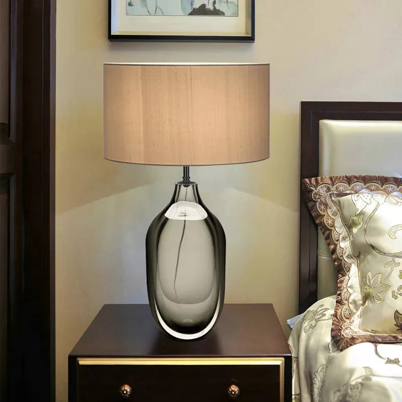 Lampe à poser Parisian Glow photo 5 | Luxarmonie