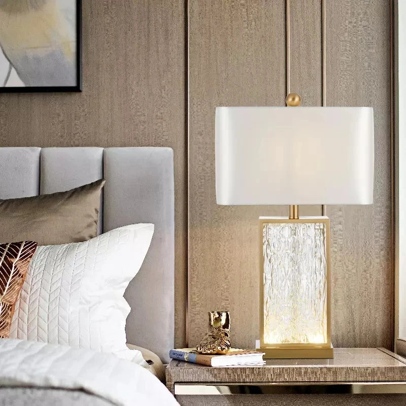 Table Lamp Nordic Glow | Luxarmonie