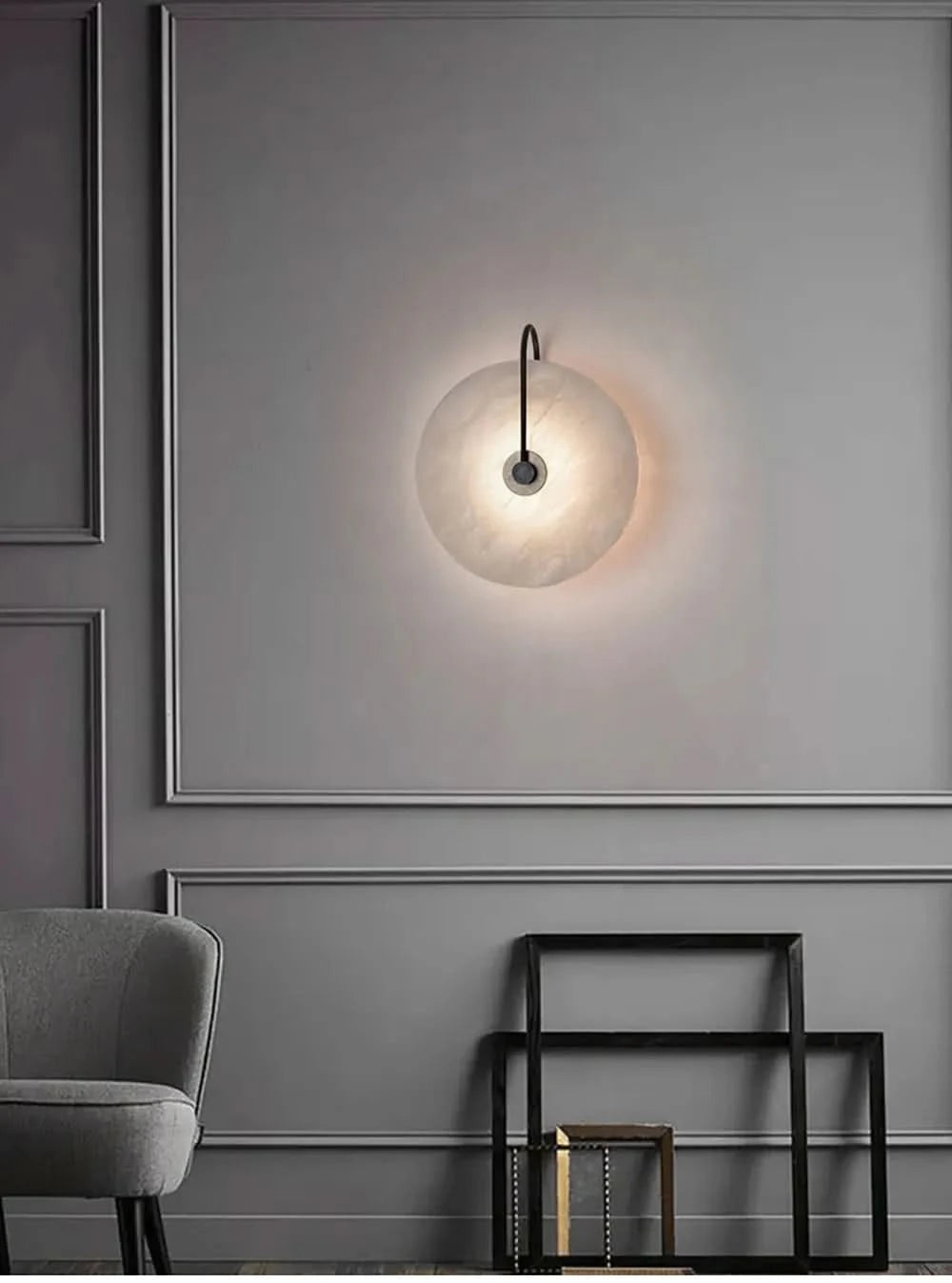 Applique murale Glowra photo 12 | Luxarmonie