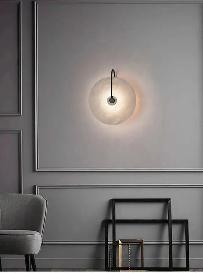 Applique murale Glowra photo 12 | Luxarmonie
