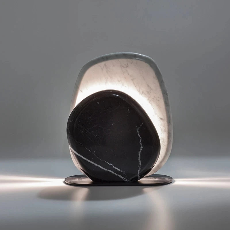 Table Lamp Shadow and Light photo 6 | Luxarmonie