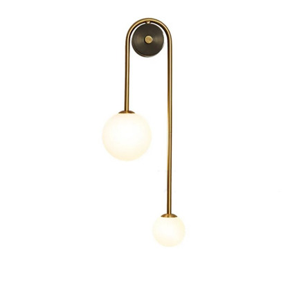 Wall Sconce Rayora photo 10 | Luxarmonie